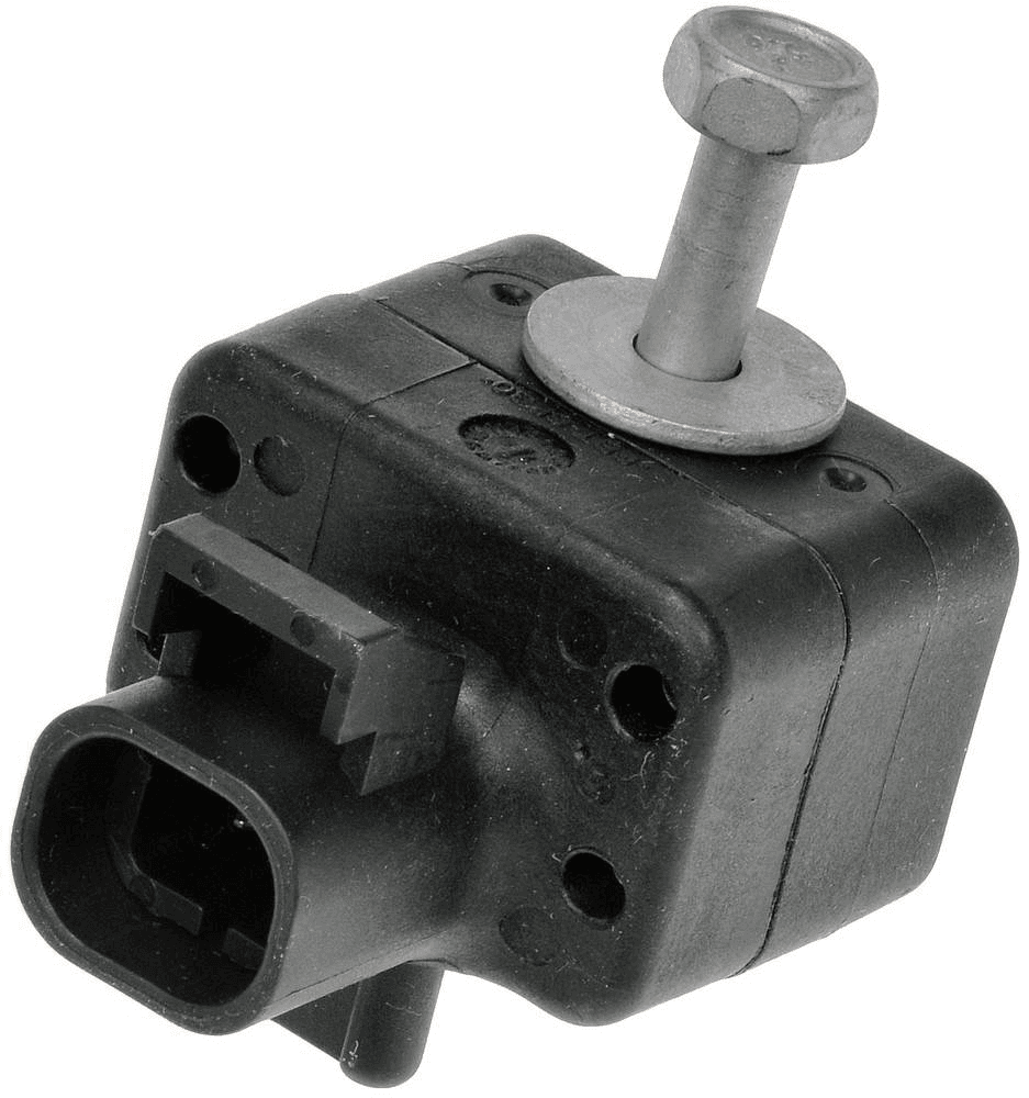 Airbag-Sensor Airbag-Sensor