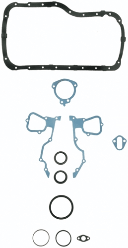 Unterer Motordichtsatz Unterer Motordichtsatz