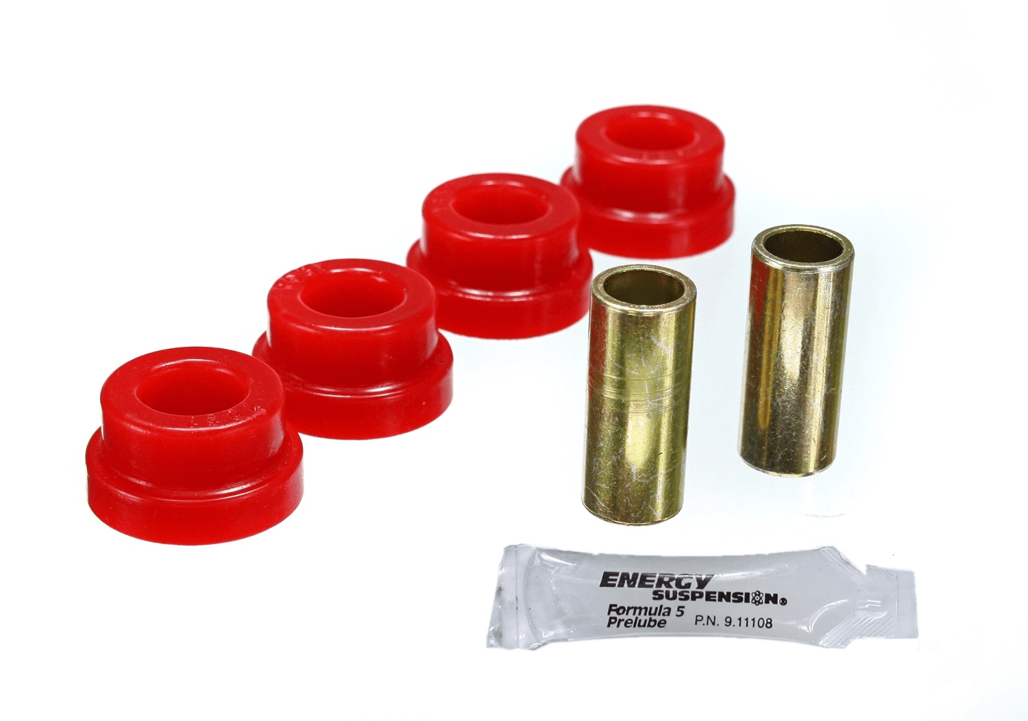 Buchsen Trackarm