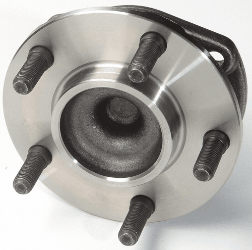 Radlager hinten Voyager Dodge Caravan