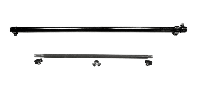 Spureinstellhülse Jeep Spureinstellhülse Jeep