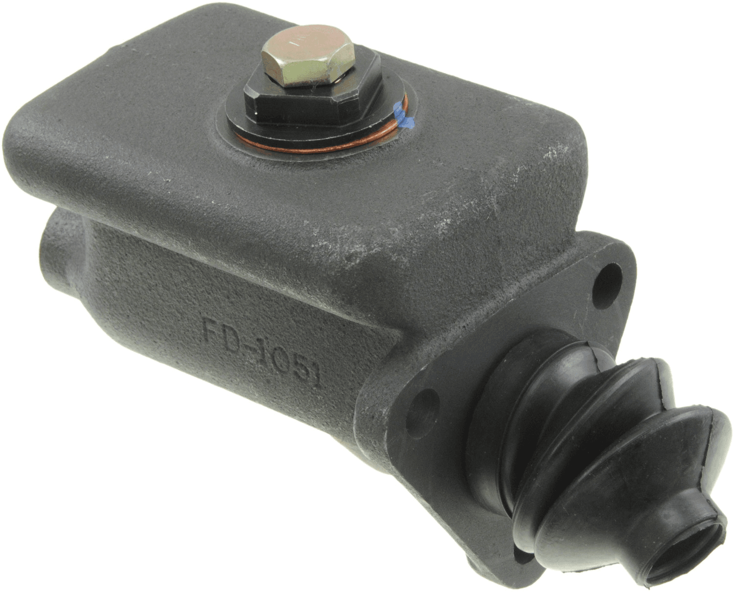 Hauptbremszylinder Ford Einkreis-System Hauptbremszylinder Ford Einkreis-System