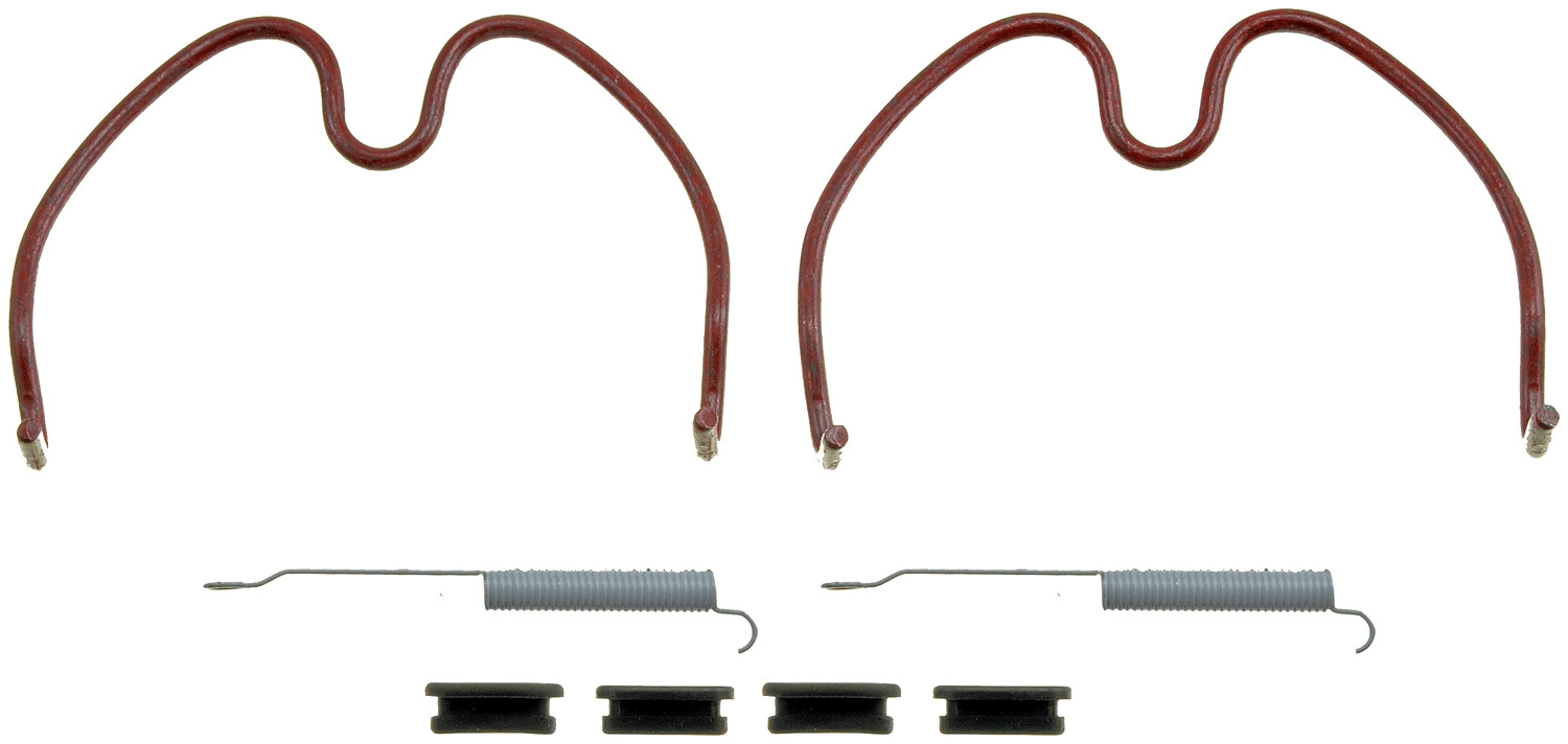 Bremsenkleinteile Set HHR