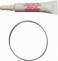 Reparaturhülse Schwingungsdämpfer Reparaturhülse Schwingungsdämpfer