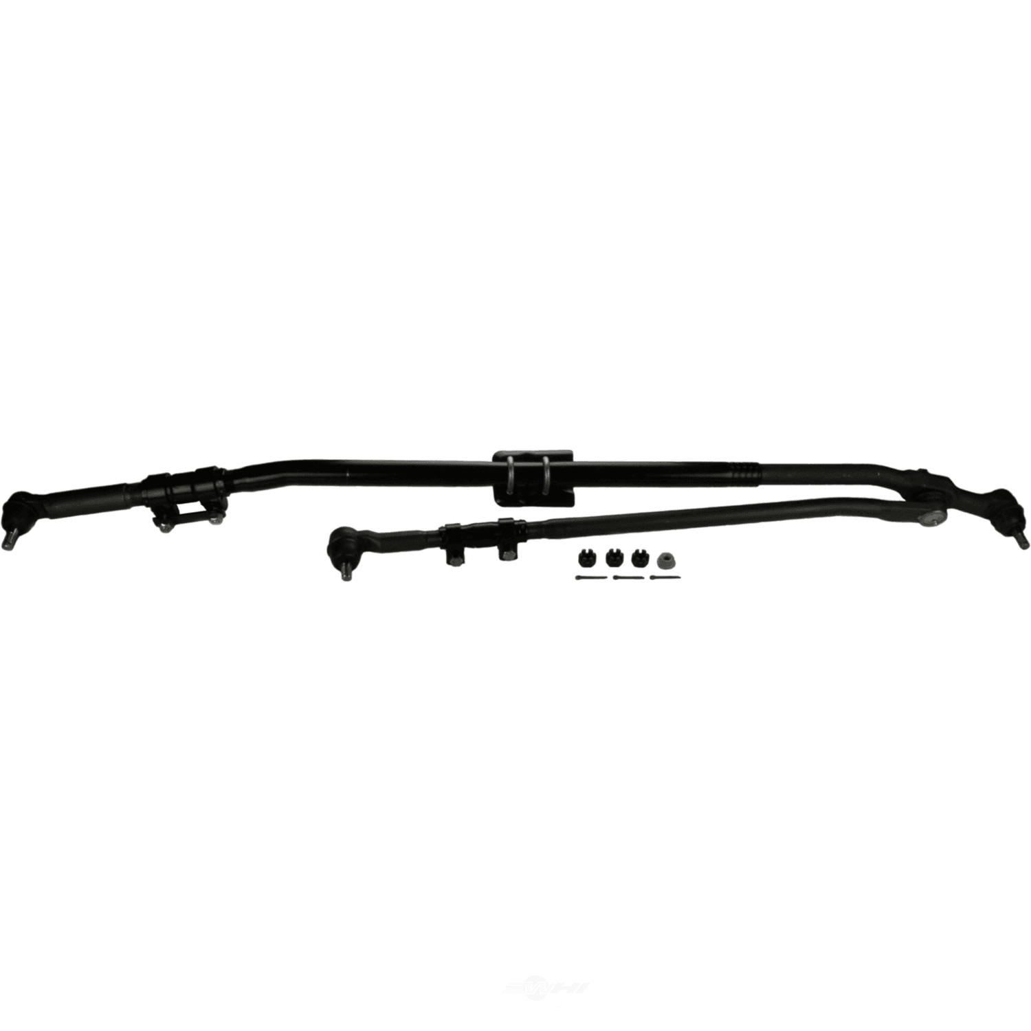 Spurstangenset Ram Pickup 4WD 2500-3500 Spurstangenset Ram Pickup 4WD 2500-3500