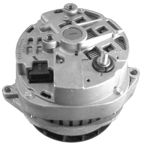 Lichtmaschine Lichtmaschine