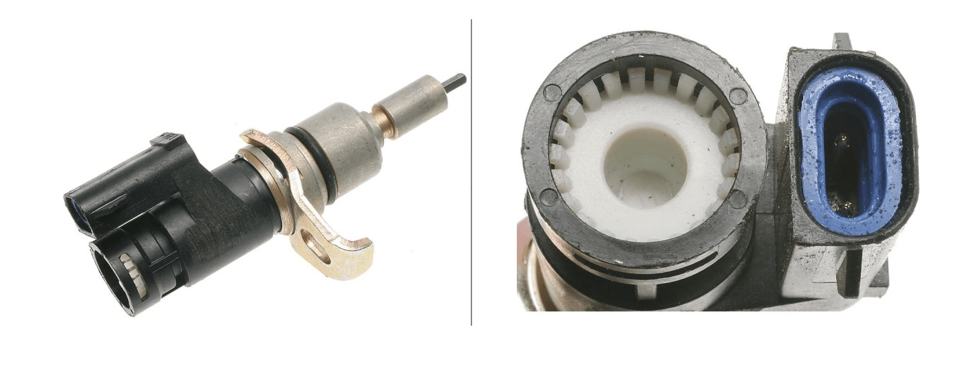 Sensor Tacho Sensor Tacho