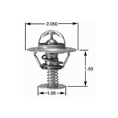 Thermostat