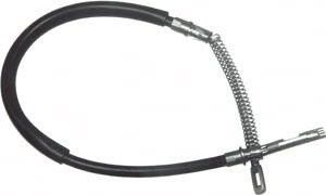 Handbremsseil Handbremsseil