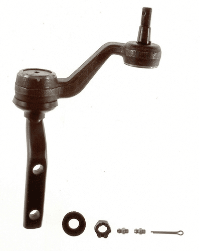 Umlenkhebel