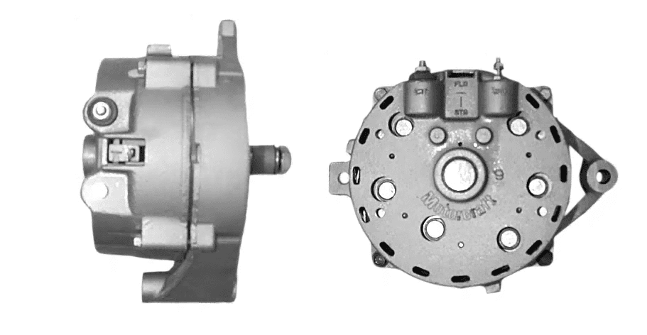Lichtmaschine Generalüberholt Lichtmaschine Generalüberholt
