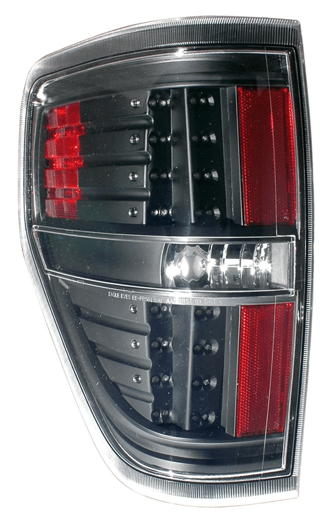 LED Rückleuchten Set F150 Pickup LED Rückleuchten Set F150 Pickup