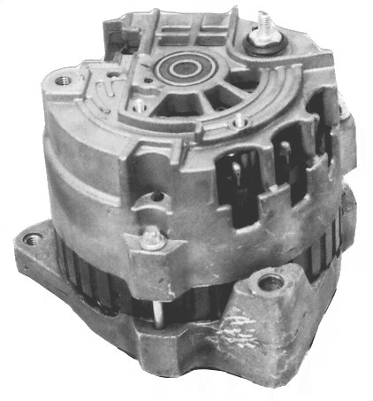 Lichtmaschine Lichtmaschine