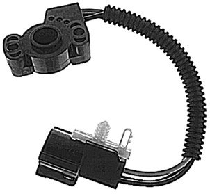 Drosselklappensensor Drosselklappensensor