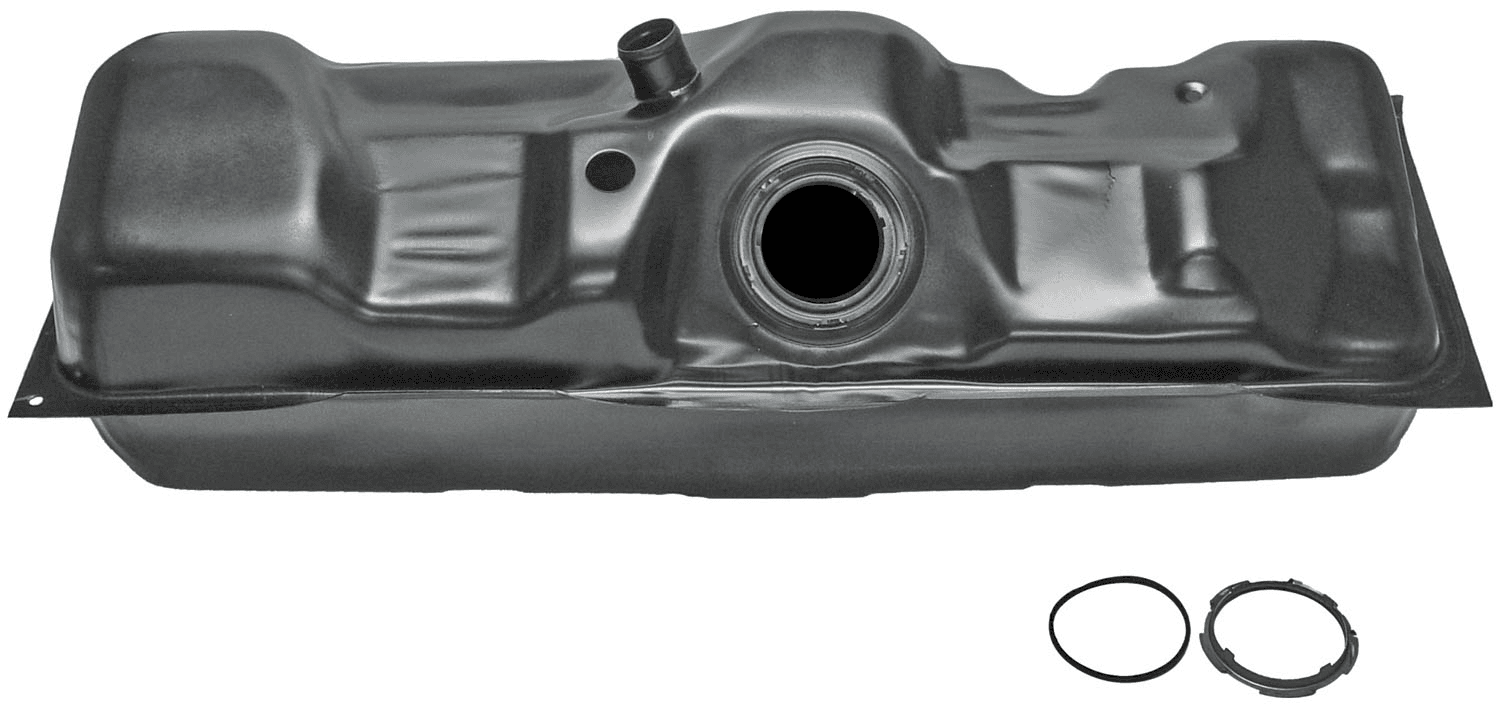 Tank F250 Pickup Tank F250 Pickup