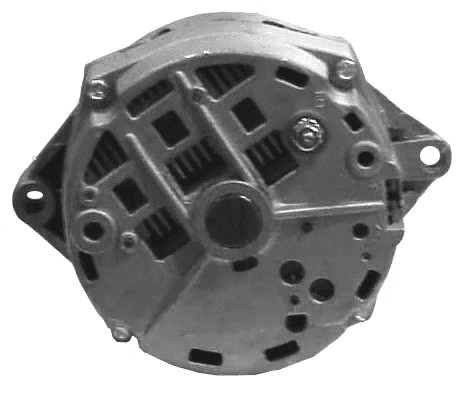 Lichtmaschine Lichtmaschine