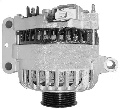 Lichtmaschine Lichtmaschine