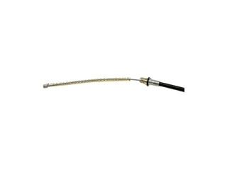 Handbremsseil Handbremsseil