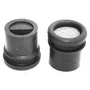 Entlüftergummi Innedurchmesser 25.4mm Entlüftergummi Innedurchmesser 25.4mm