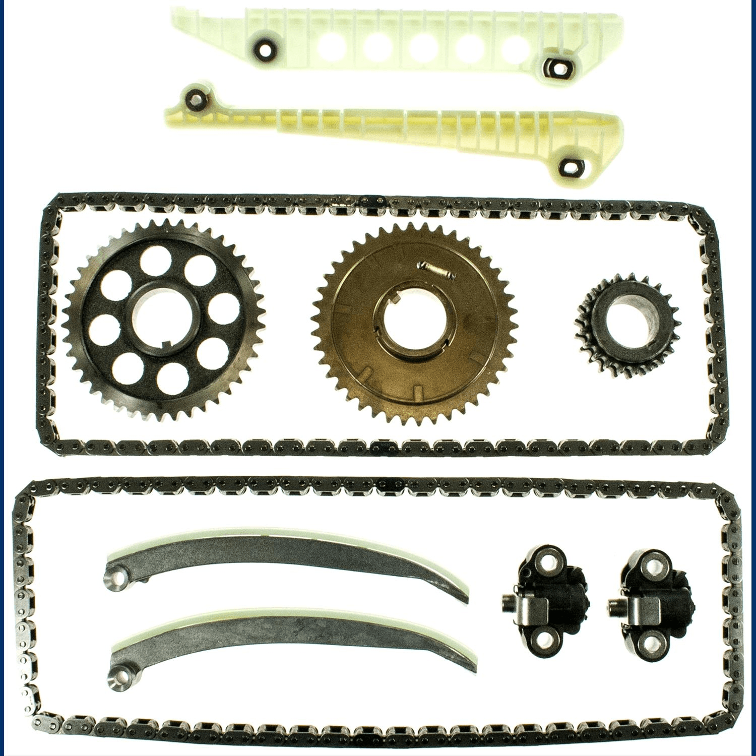 Steuerkettensatz 4.6L F150 E150