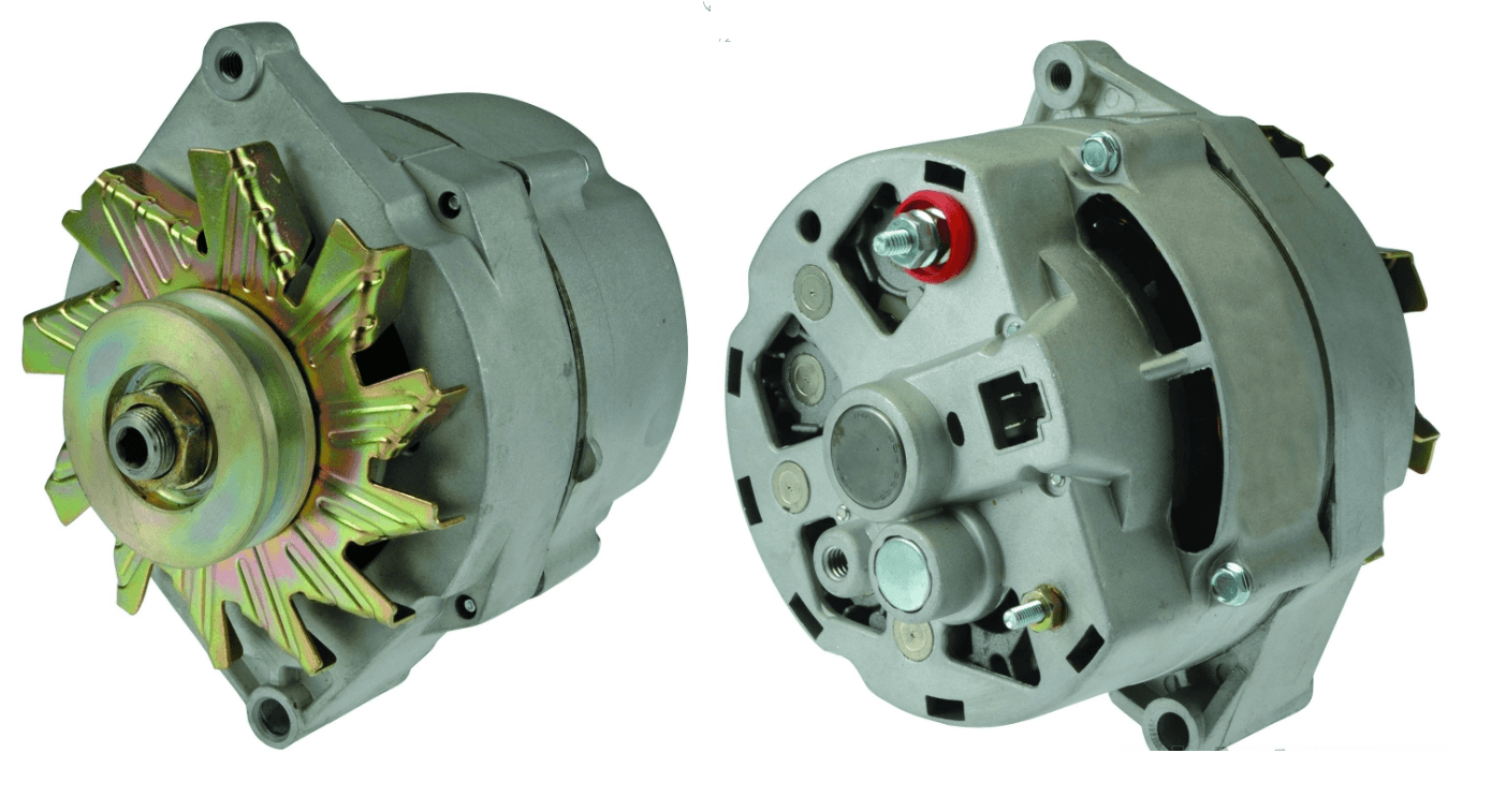 Lichtmaschine Generalüberholt