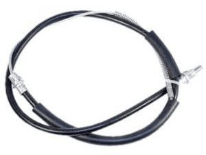 Handbremsseil