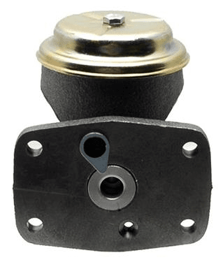 Hauptbremszylinder