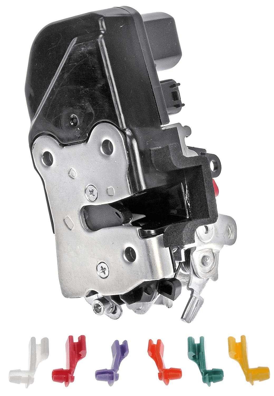 Türschloßmechanismus inkl ZV-Motor Ram 1500 2500 3500 Pickup