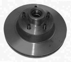 Bremsscheibe