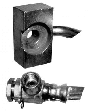 Bremsschlauch