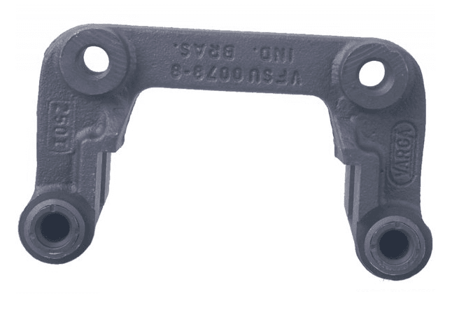 Bremssattelhalter Generalüberholt Mustang Hinterachse außee Cobra
