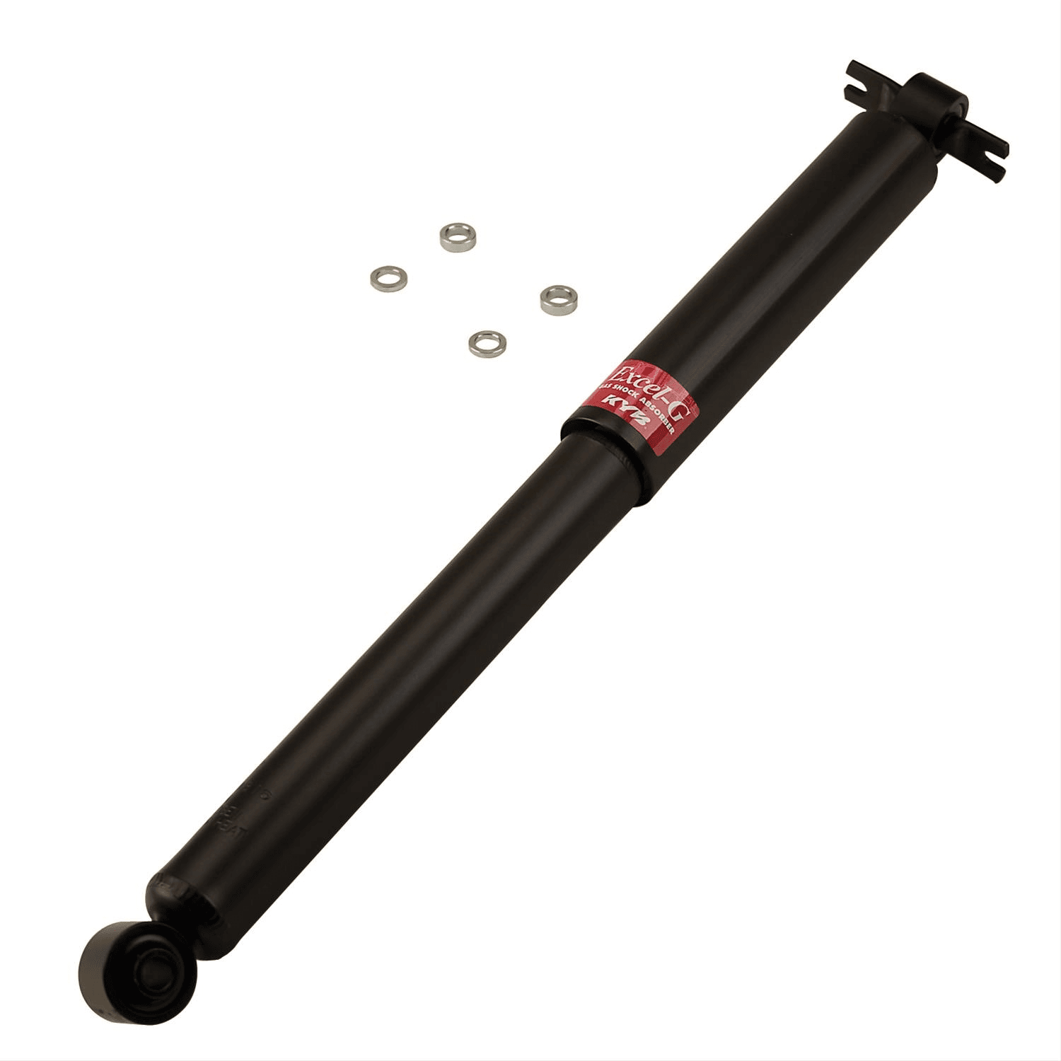 Stoßdämpfer Stoßdämpfer