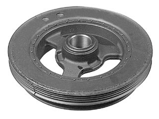 Schwingungsdämpfer Schwingungsdämpfer