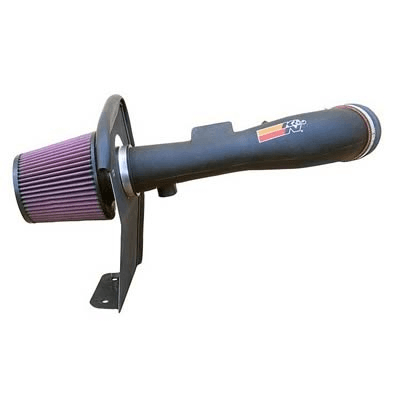 Ansaugsystem
