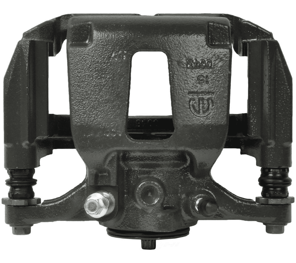 Bremssattel Generalüberholt hinten links Ram Pickup Grand Wagoneer