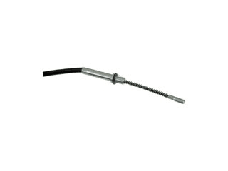 Handbremsseil