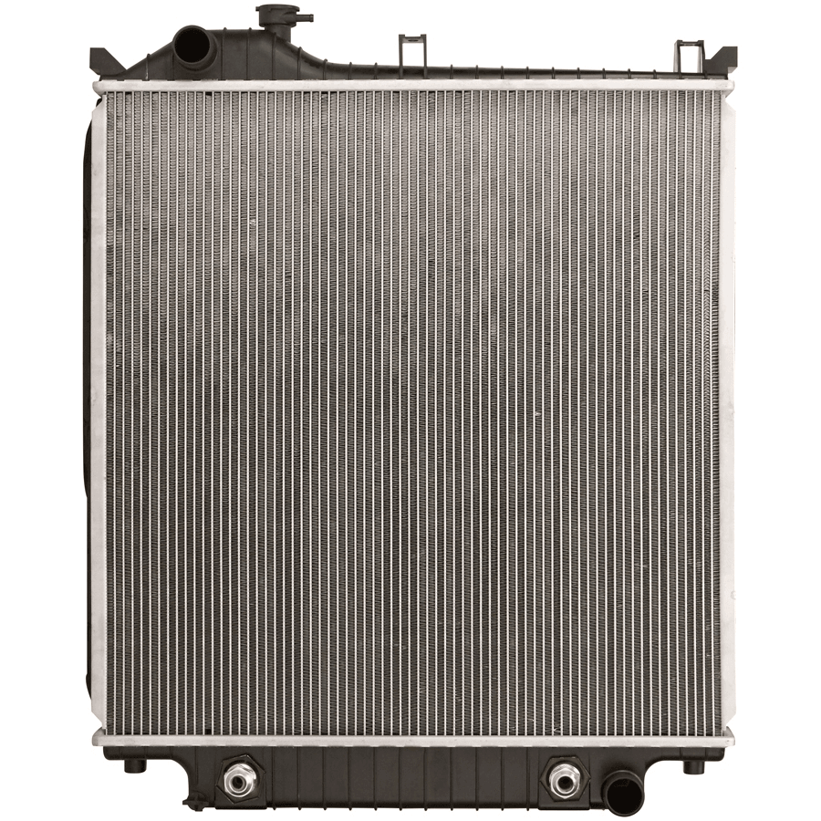 Wasserkühler Explorer 4.0L Wasserkühler Explorer 4.0L