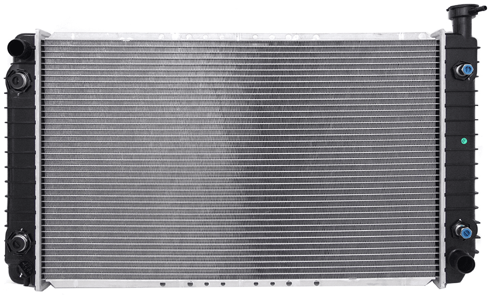 Wasserkühler Trans Sport 3.8L V6 Wasserkühler Trans Sport 3.8L V6