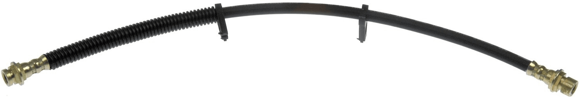 Bremsschlauch hinten mitte links Ford Pickup