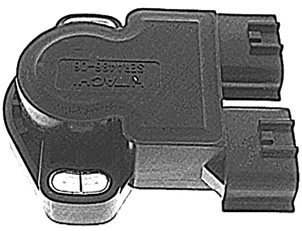 Drosselklappensensor Drosselklappensensor