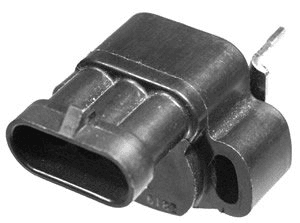 Drosselklappensensor