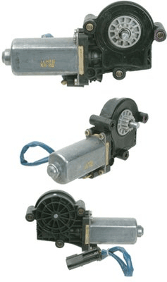 Fensterhebermotor Generalüberholt