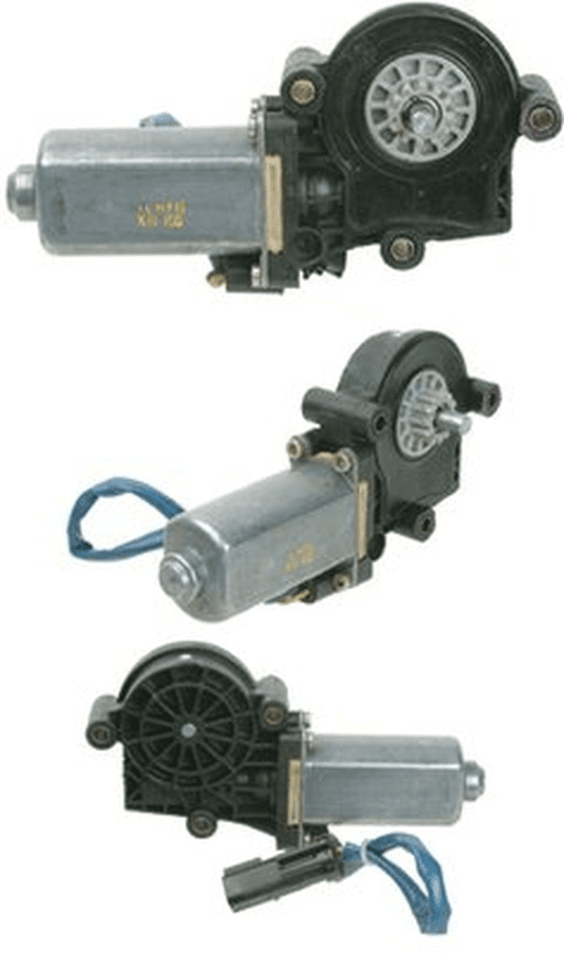 Fensterhebermotor Generalüberholt Fensterhebermotor Generalüberholt