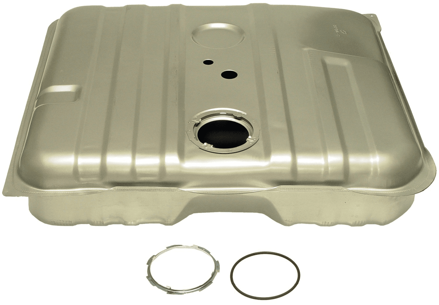 Tank Voyager Grand Caravan