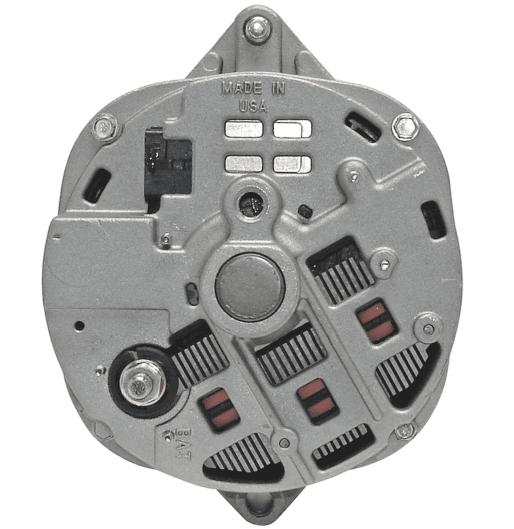Lichtmaschine Generalüberholt P30 Wohnmobil 124A