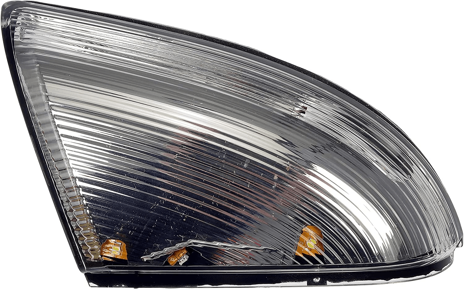 Blinkereinsatz für Aussenspiegel Dodge Ram Pickup Fahreseite Blinkereinsatz für Aussenspiegel Dodge Ram Pickup Fahreseite
