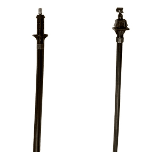 Gaszug