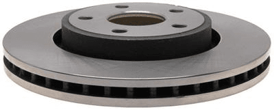 Bremsscheibe Vorderachse 5-loch Durango Grand Cherokee