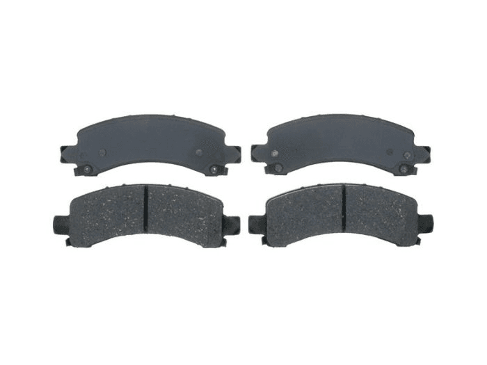 Bremsklötze Bremsklötze
