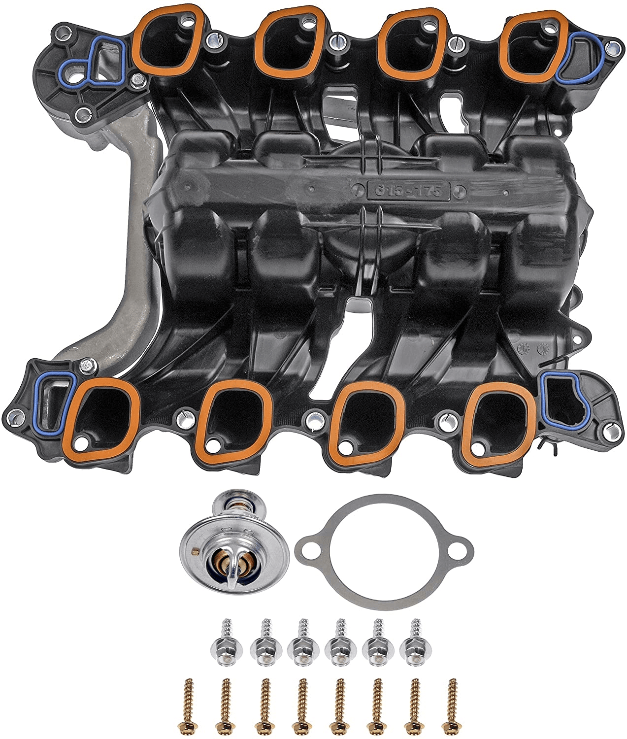 Ansaugkrümmer Ford 4.6L V8 Mustang Explorer Town Car